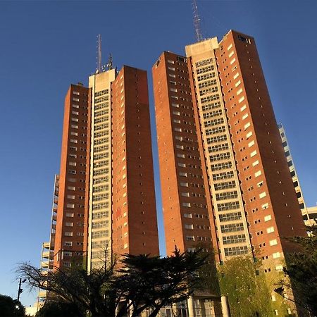 Torres De Manantiales Apart Hotel Mar del Plata Buitenkant foto