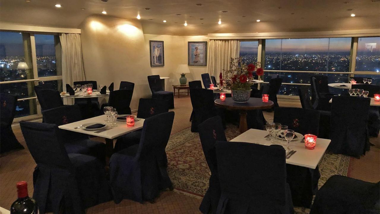 Torres De Manantiales Apart Hotel Mar del Plata Buitenkant foto