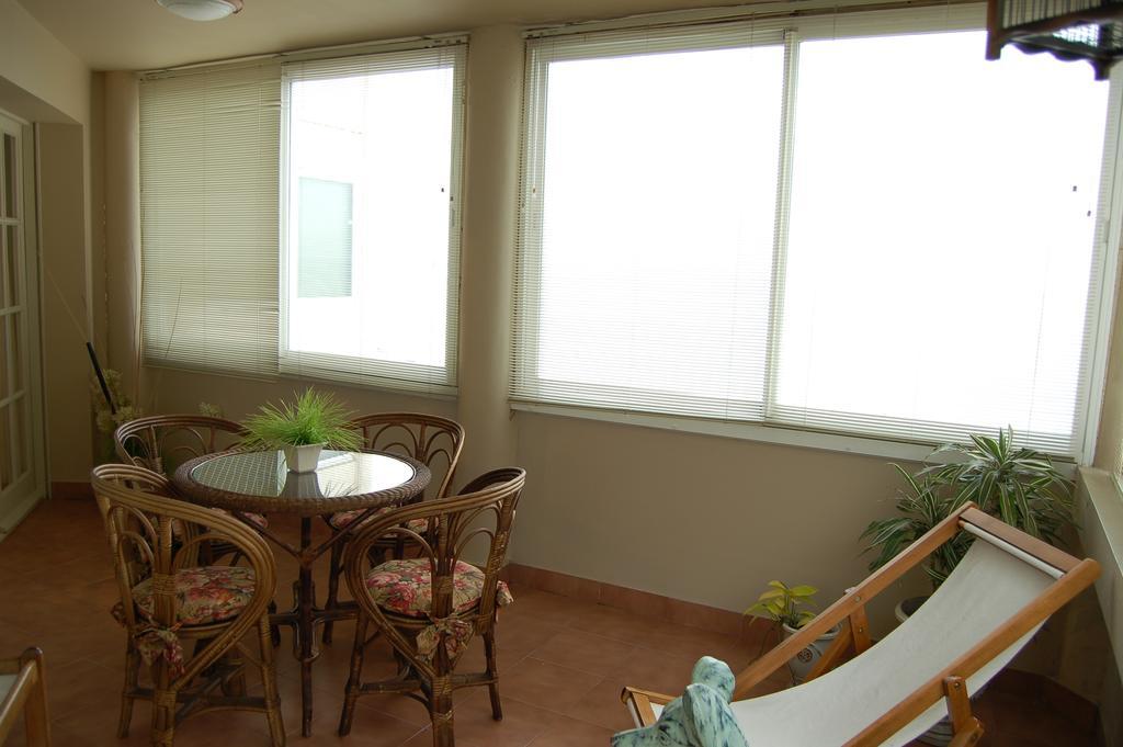 Torres De Manantiales Apart Hotel Mar del Plata Kamer foto