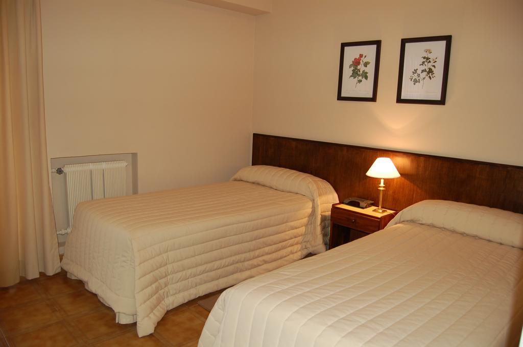 Torres De Manantiales Apart Hotel Mar del Plata Kamer foto